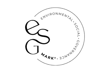 Environmental social governance mark